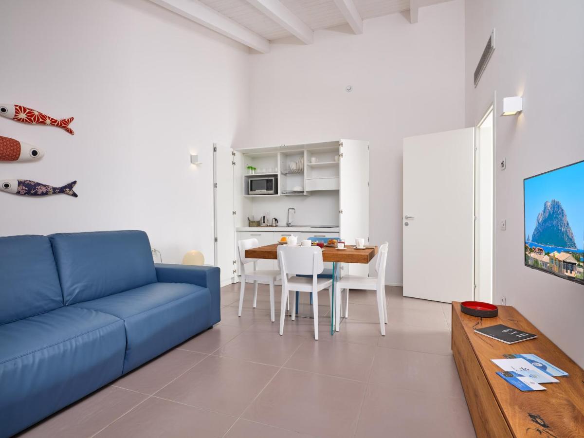 Appart hôtel Felix - Porto San Paolo