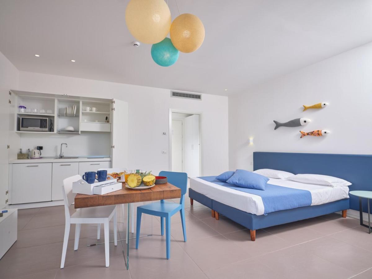 Appart hôtel Felix - Porto San Paolo Porto San Paolo (Sardinia)