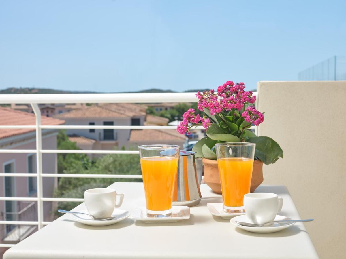 Aparthotel Felix - Porto San Paolo Loiri Porto San Paolo