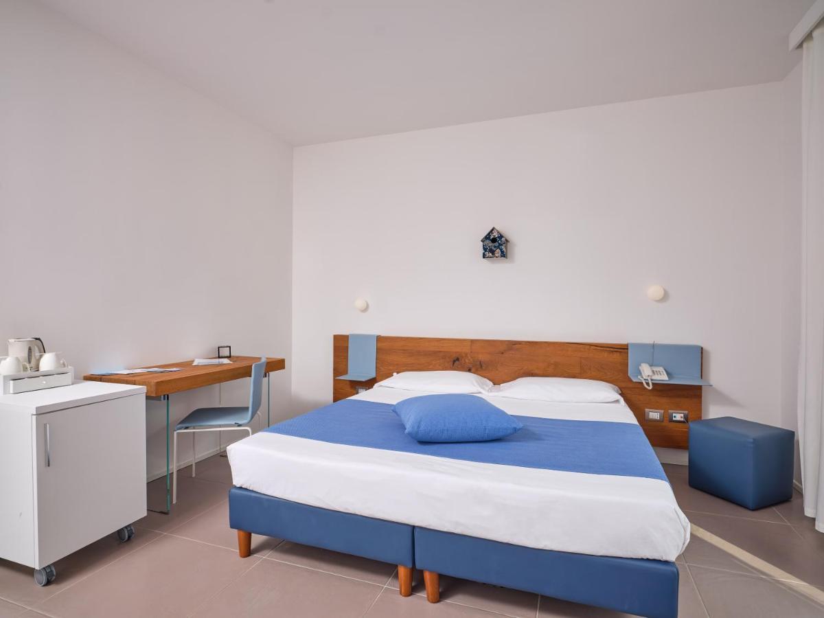 Felix - Porto San Paolo Appart hôtel Porto San Paolo (Sardinia)