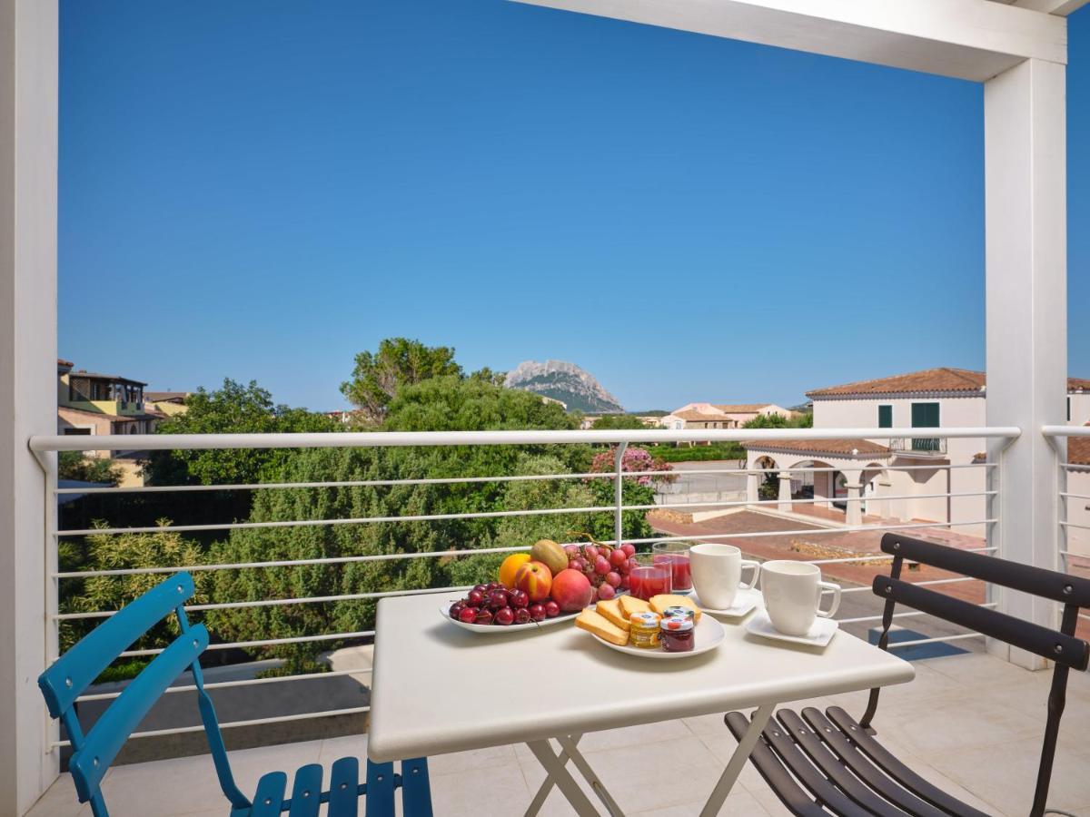 Felix - Porto San Paolo Aparthotel