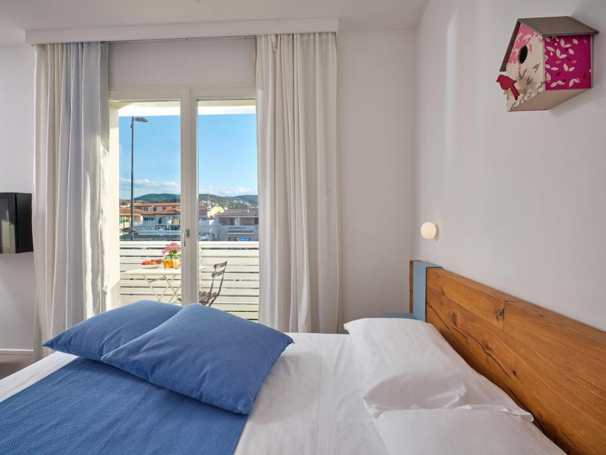 Aparthotel Felix - Porto San Paolo 4*