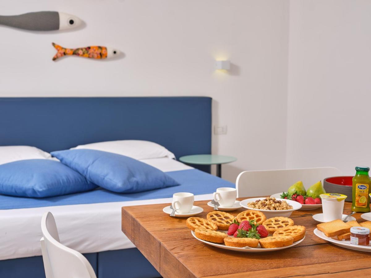 Appart hôtel Felix - Porto San Paolo 4*
