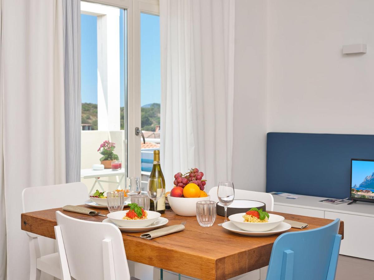 Felix - Porto San Paolo Appart hôtel Porto San Paolo (Sardinia)