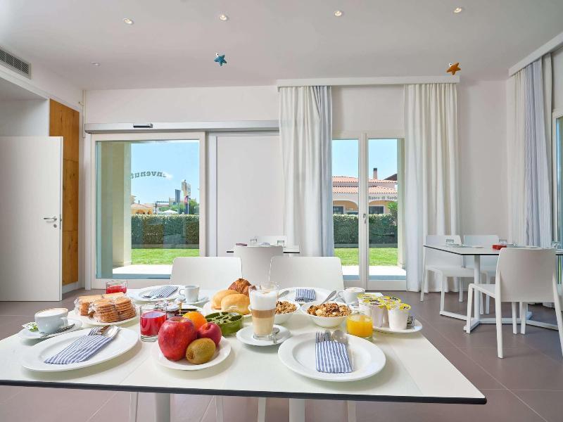 Aparthotel Felix - Porto San Paolo 4*