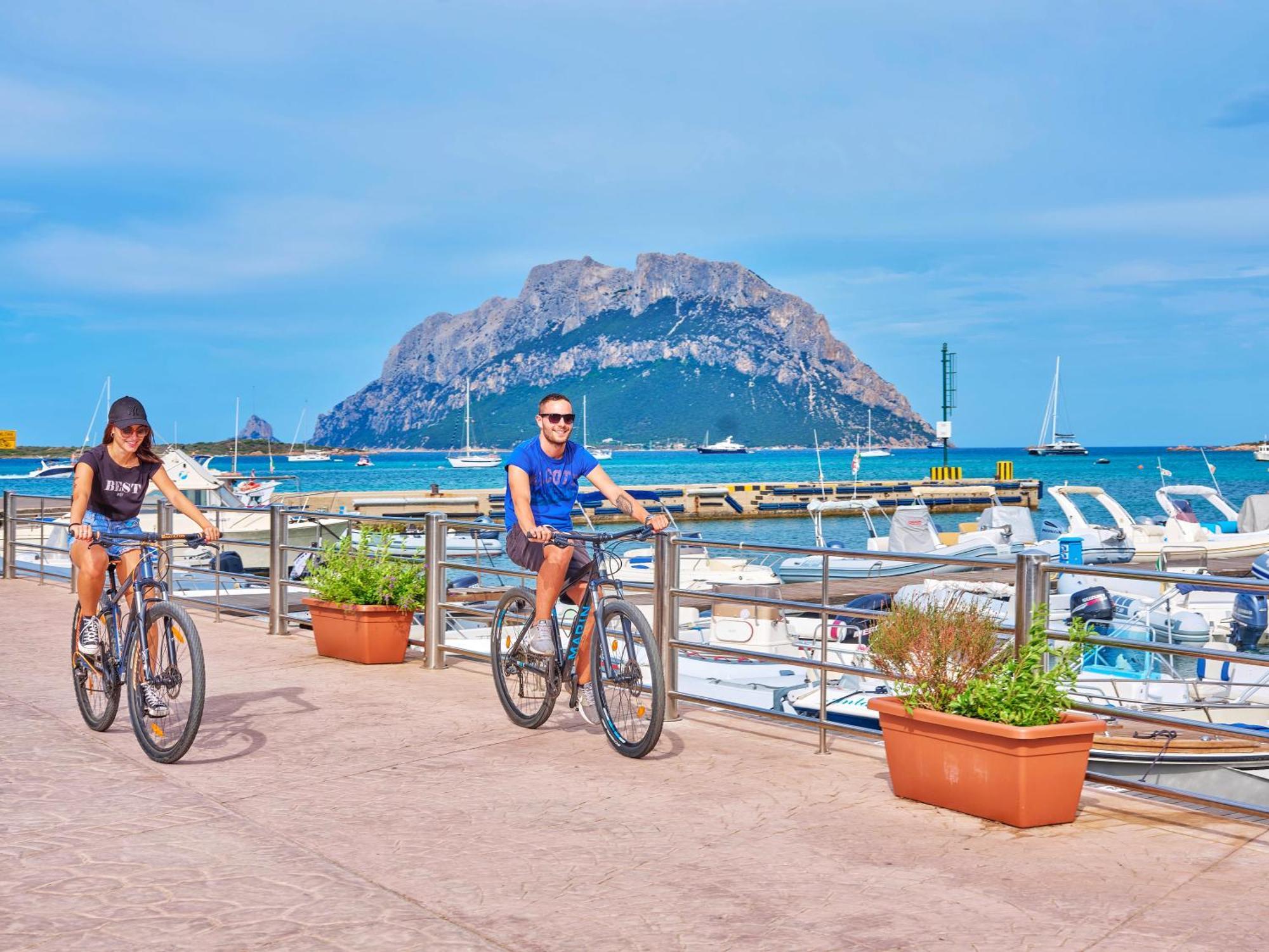 Felix - Porto San Paolo Aparthotel