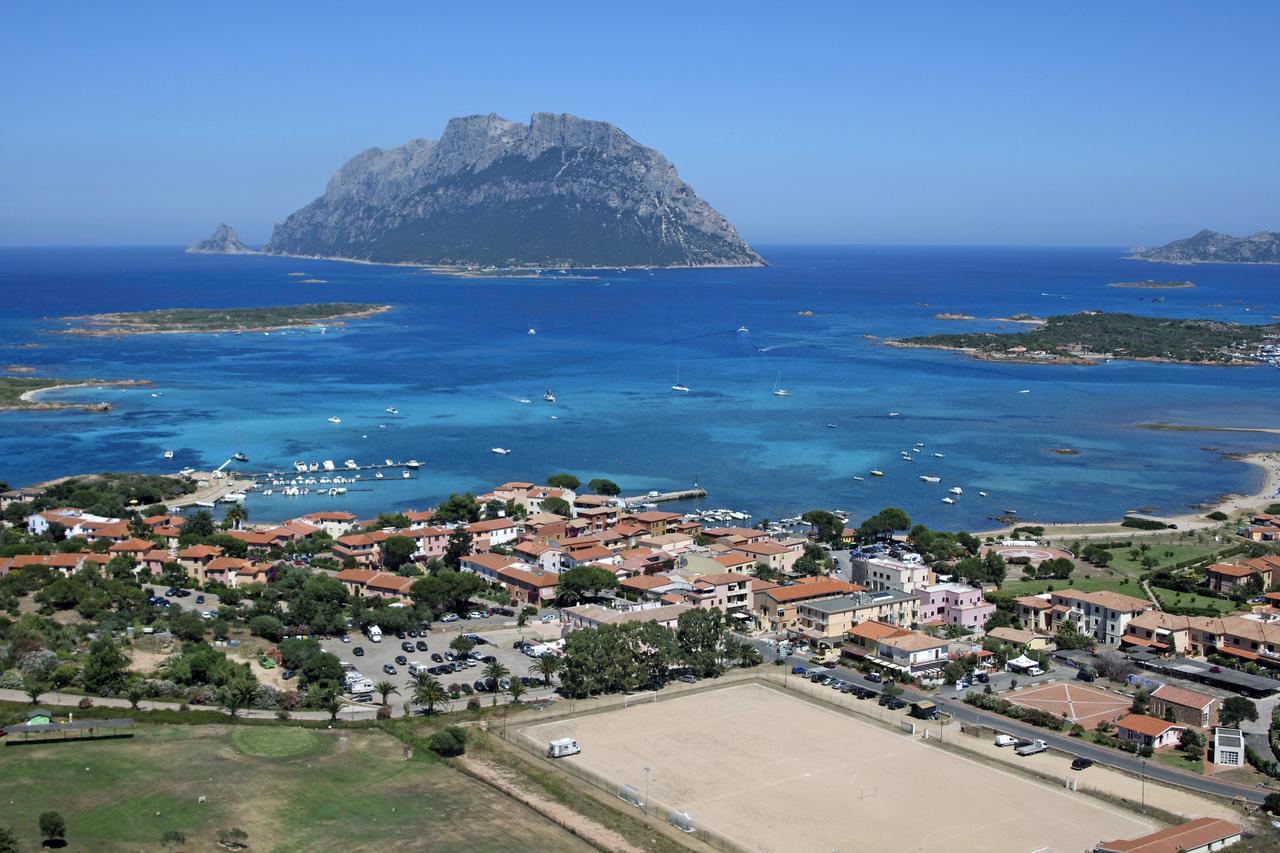 Felix - Porto San Paolo 4*