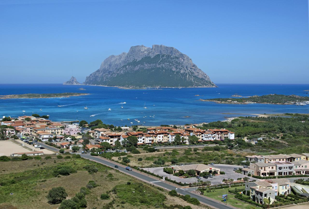 Felix - Porto San Paolo Aparthotel