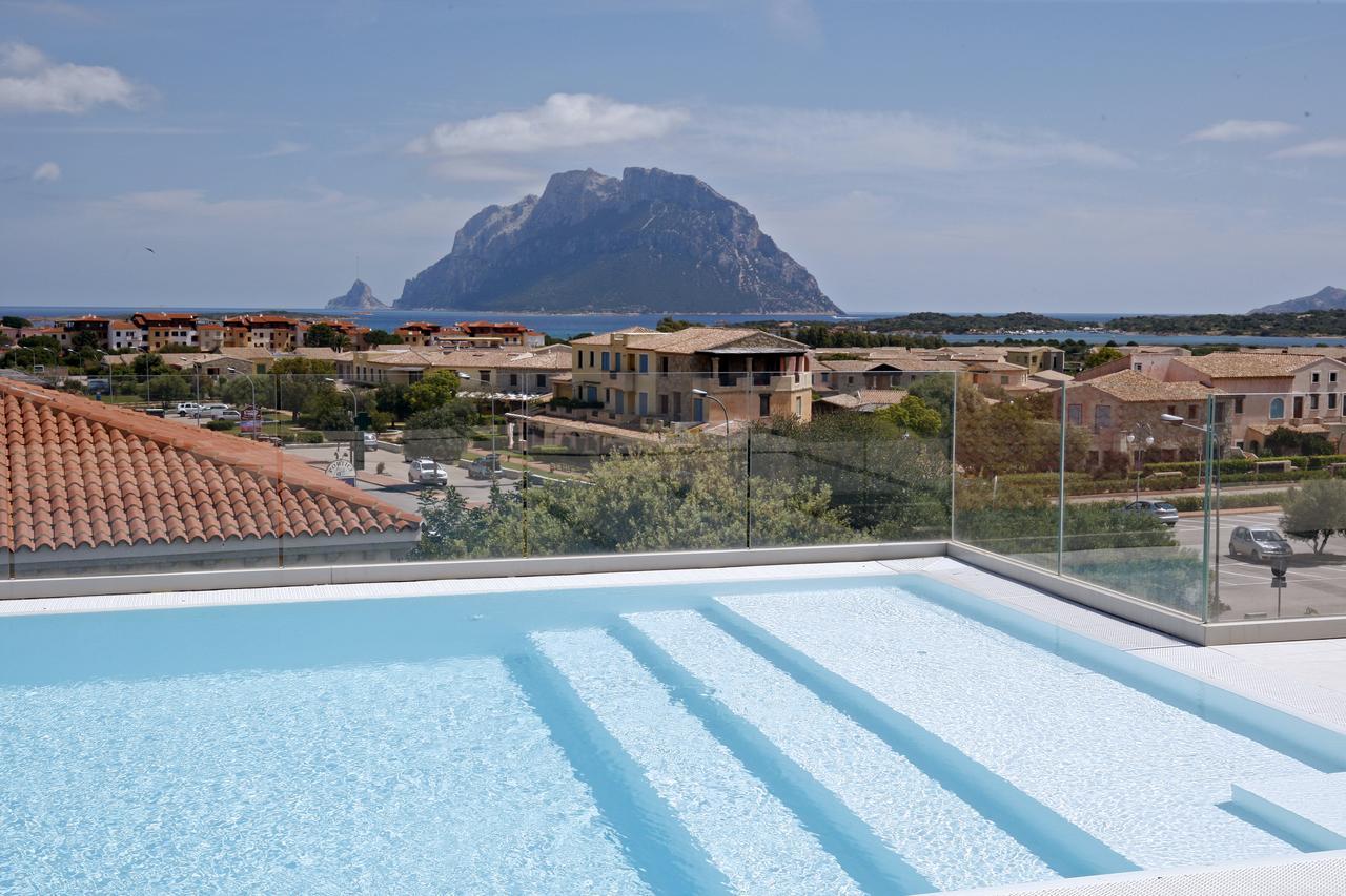 Aparthotel Felix - Porto San Paolo