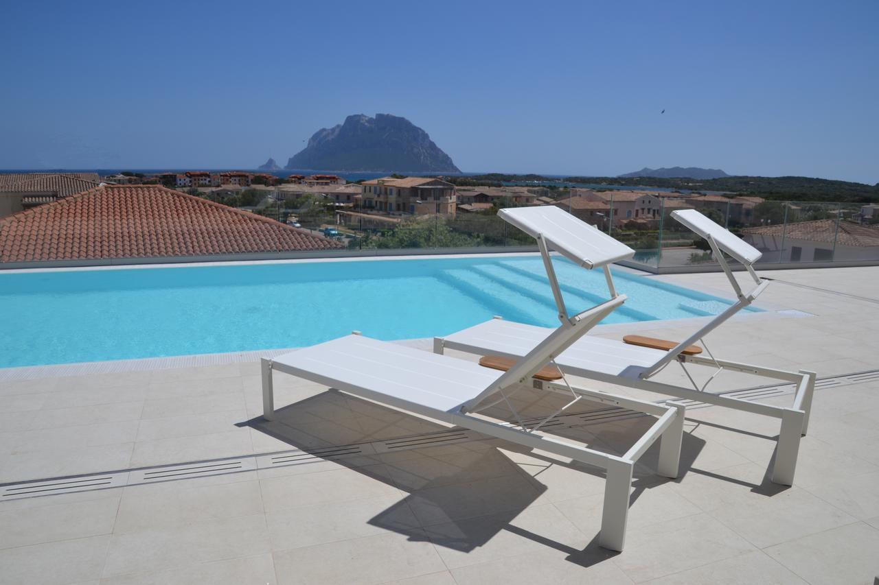 Felix - Porto San Paolo Aparthotel 4*