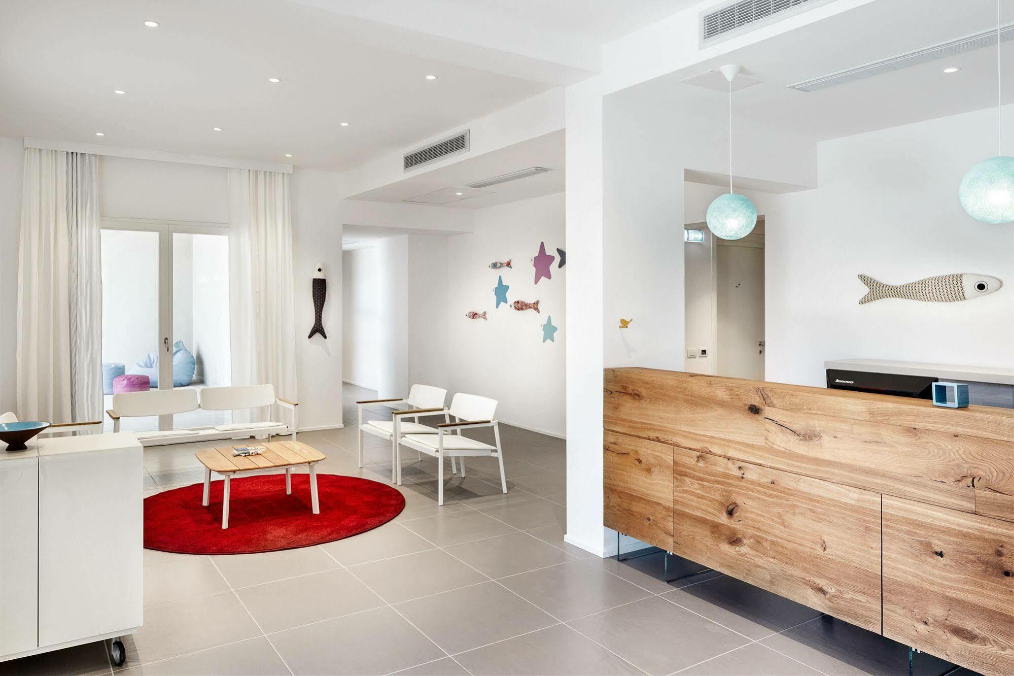 Aparthotel Felix - Porto San Paolo