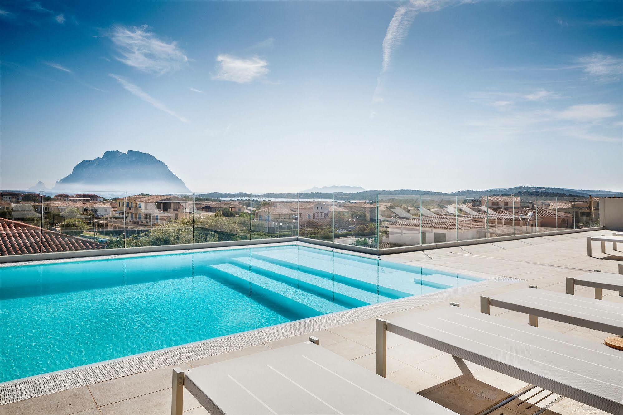 Aparthotel Felix - Porto San Paolo Loiri Porto San Paolo
