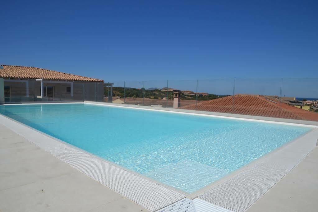 Felix - Porto San Paolo Aparthotel