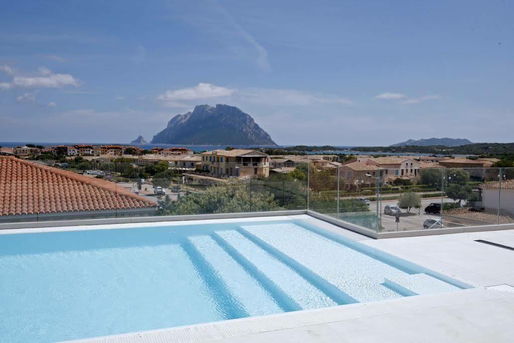 Felix - Porto San Paolo