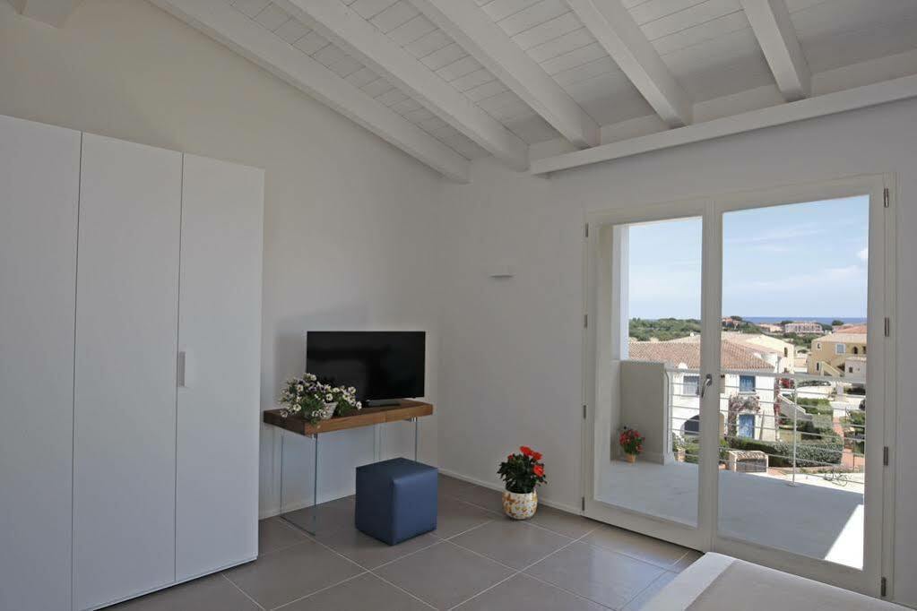 Aparthotel Felix - Porto San Paolo 4*